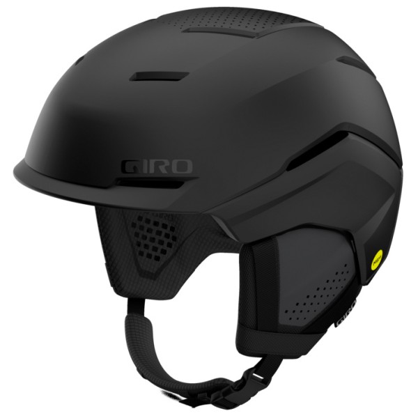 Giro - Tenet MIPS - Skihelm Gr 59-62,5 cm - L schwarz/grau von Giro
