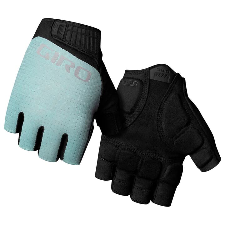 Giro Tessa II Gel Glove Bike-Handschuhe aqua von Giro