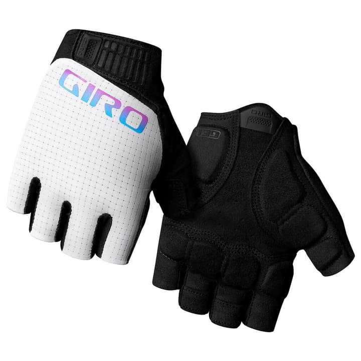 Giro Tessa II Gel Glove Bike-Handschuhe weiss von Giro