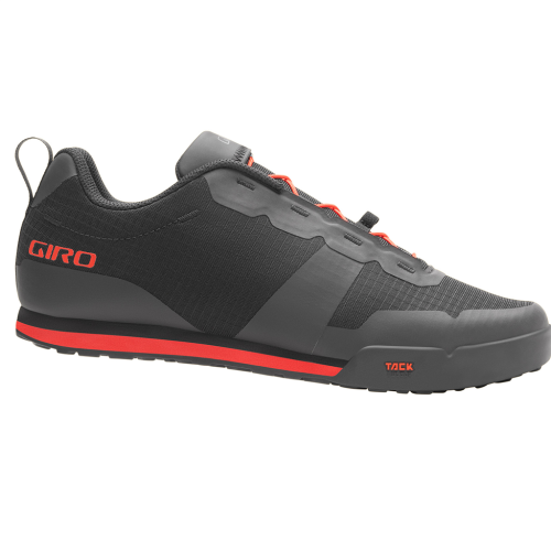 Giro MTB Schuh Tracker FL - schwarz (grosse: 42) von Giro