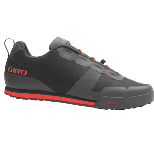 Giro MTB Schuh Tracker FL - schwarz (grosse: 46) von Giro