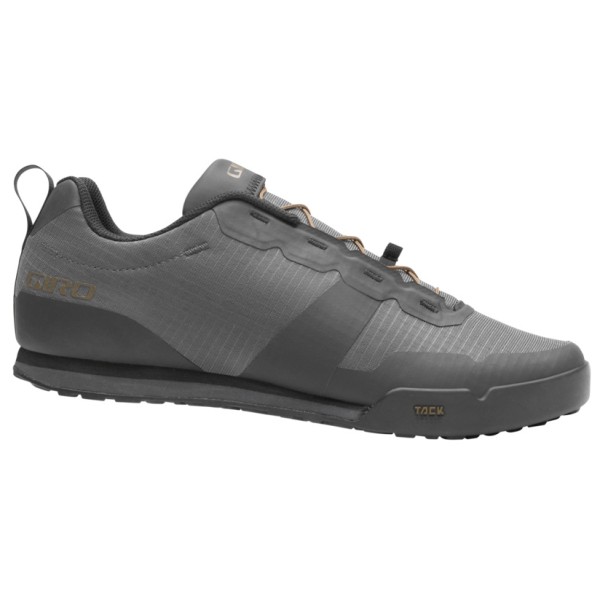 Giro - Tracker Fastlace - Veloschuhe Gr 49 grau Giro - Tracker Fastlace - Veloschuhe Gr 49 grau von Giro