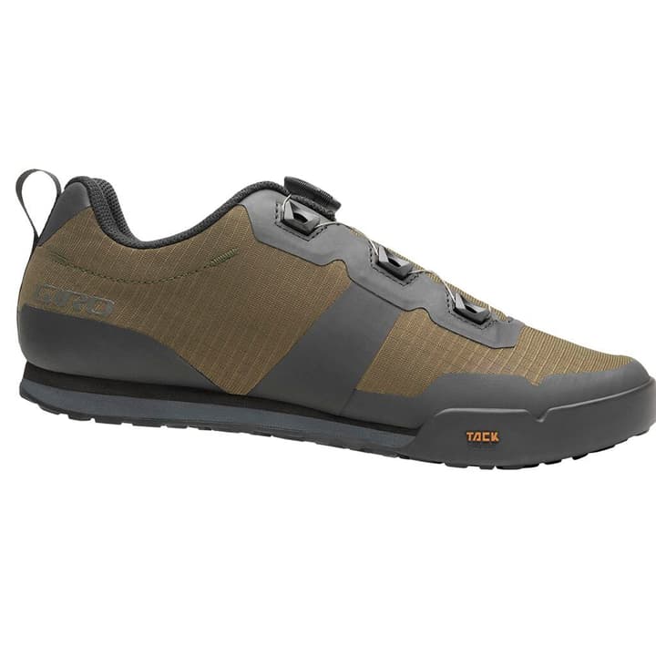 Giro Tracker Shoe Veloschuhe olive von Giro