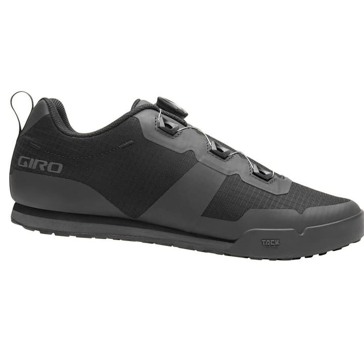 Giro Tracker Shoe Veloschuhe schwarz von Giro