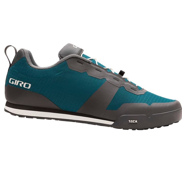 Giro Tracker W FL Shoe Veloschuhe petrol von Giro