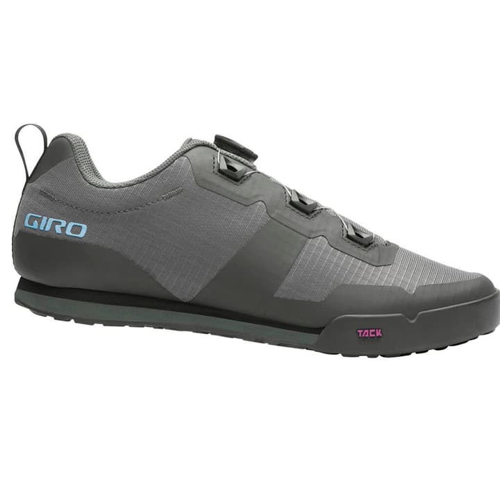 Giro Tracker W Shoe Veloschuhe dunkelgrau von Giro