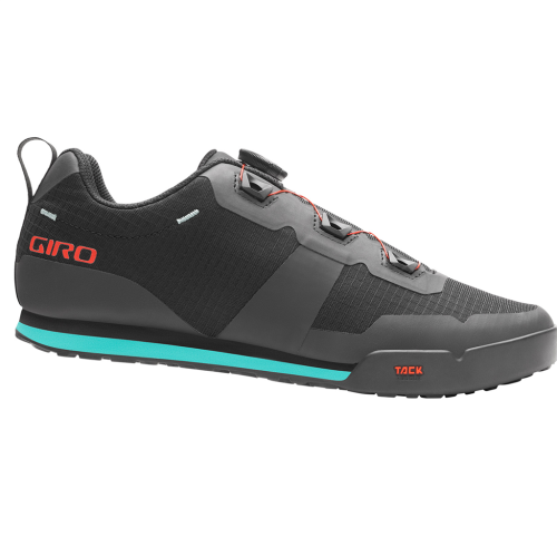 Giro MTB Schuh Tracker - schwarz (grosse: 40) von Giro