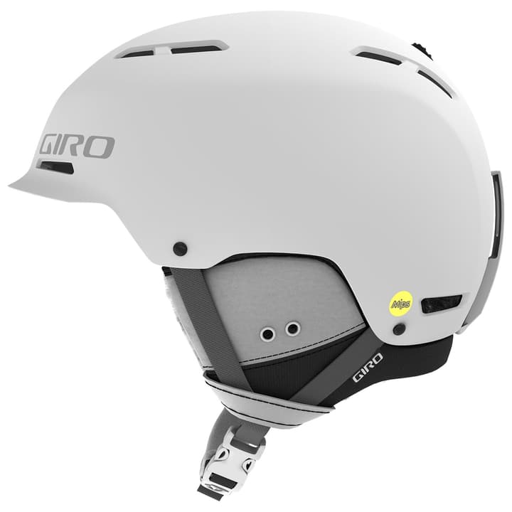 Giro Trig Mips Helmet Skihelm weiss von Giro