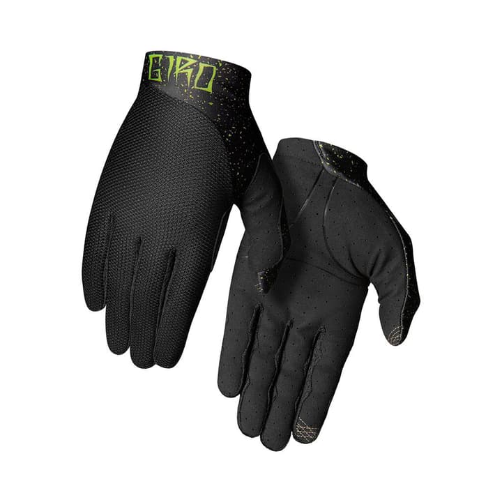 Giro Trixter Glove Bike-Handschuhe schwarz von Giro