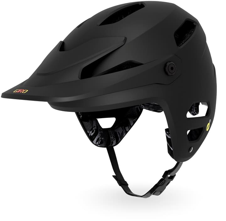 Giro Tyrant Mips Velohelm schwarz von Giro