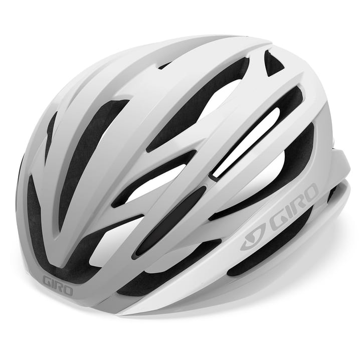 Giro Syntax Mips Helmet Velohelm weiss von Giro