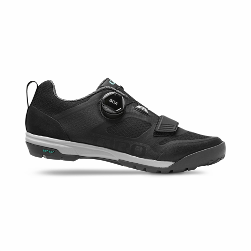 Giro MTB Schuh Ventana Damen Boa - schwarz (grosse: 38) von Giro