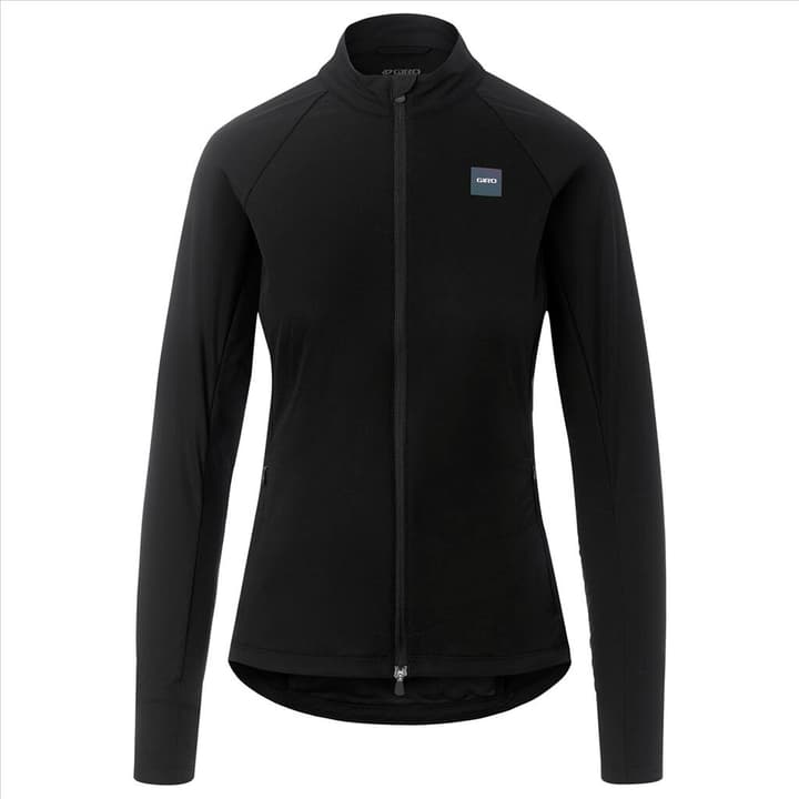 Giro W Cascade Insulated Jacket Bikejacke schwarz von Giro