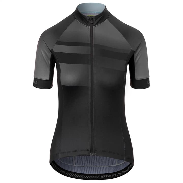 Giro W Chrono Sport Bikeshirt schwarz von Giro