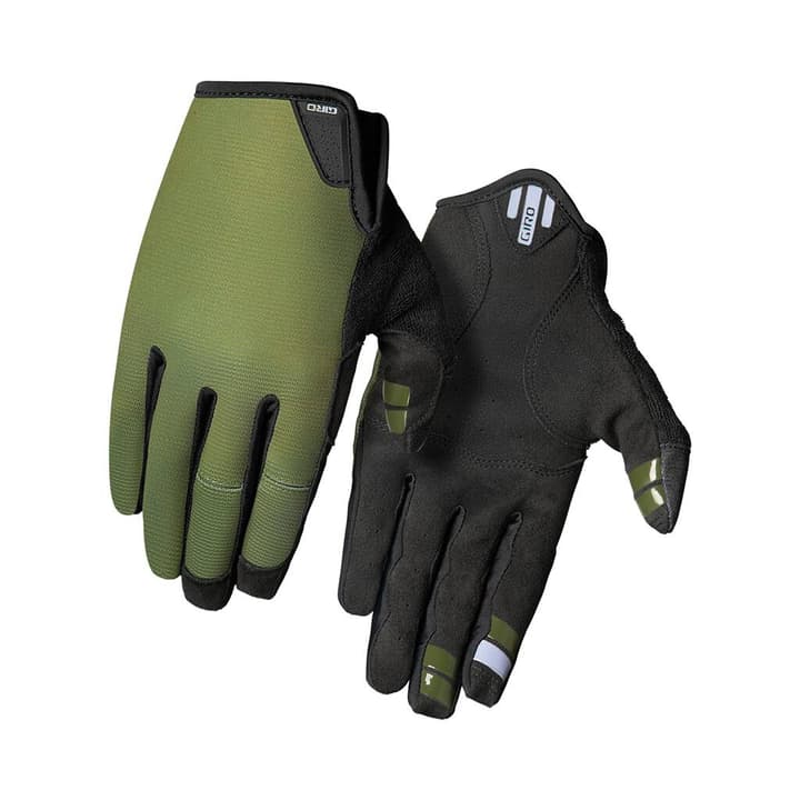 Giro W La DND II Glove Bike-Handschuhe olive von Giro