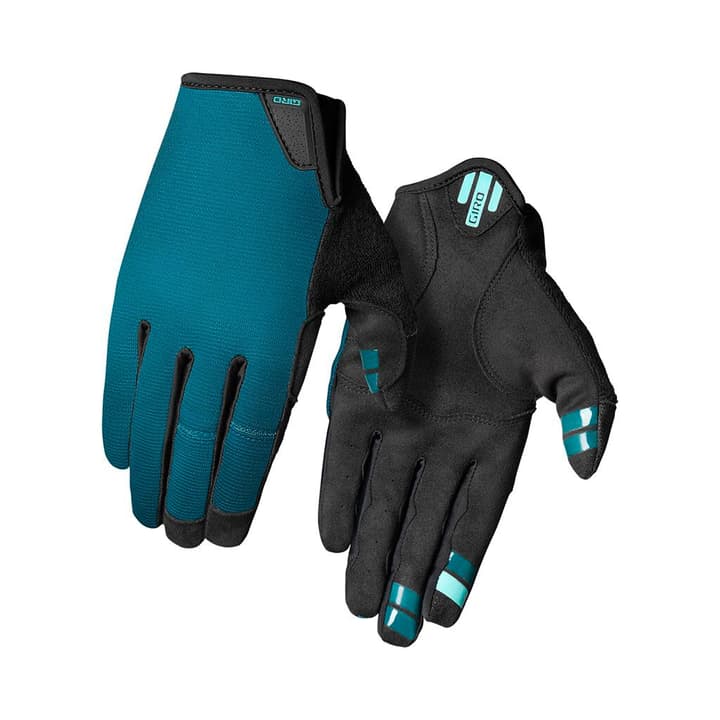 Giro W La DND II Glove Bike-Handschuhe petrol von Giro