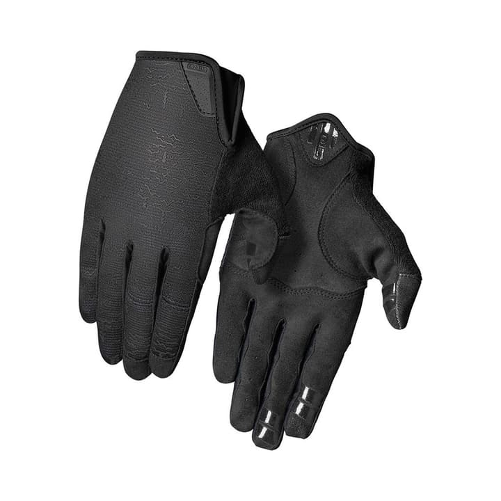 Giro W La DND II Glove Bike-Handschuhe schwarz von Giro