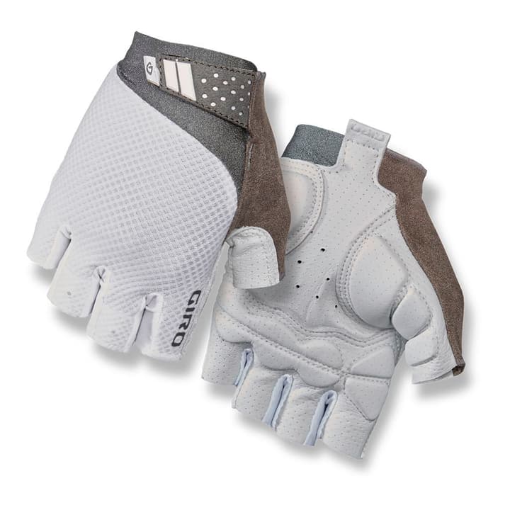 Giro W Monica II Glove Bike-Handschuhe weiss von Giro