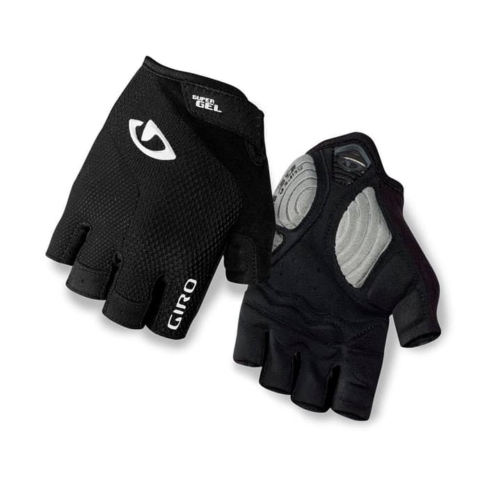 Giro W Strada Massa S Gel Glove Bike-Handschuhe schwarz von Giro