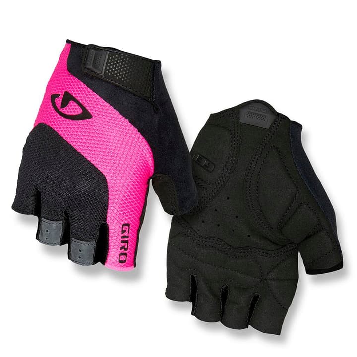 Giro W Tessa Glove Bike-Handschuhe pink von Giro