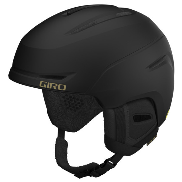 Giro - Women's Avera Mips - Skihelm Gr 52-55,5 cm - S schwarz Giro - Women's Avera Mips - Skihelm Gr 52-55,5 cm - S schwarz von Giro