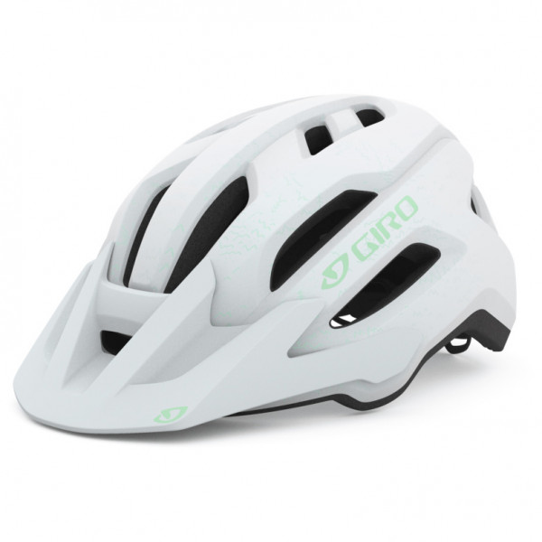 Giro - Women's Fixture II - Velohelm Gr 50-57 cm grau/weiß Giro - Women's Fixture II - Velohelm Gr 50-57 cm grau/weiß von Giro