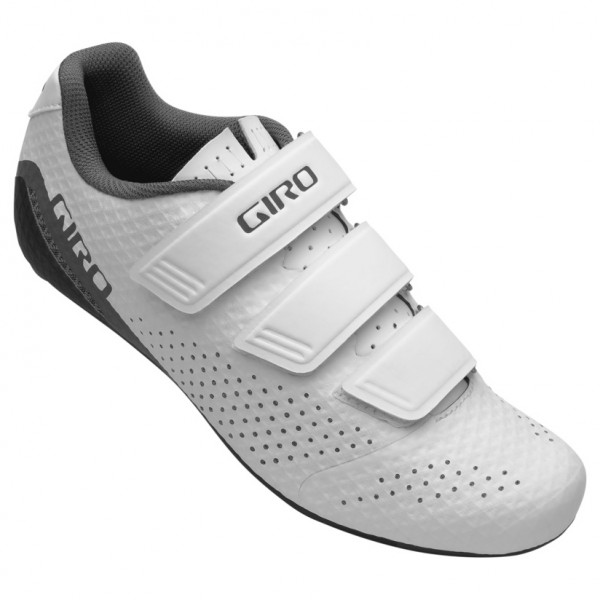 Giro - Women's Stylus - Veloschuhe Gr 40 grau von Giro