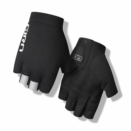 Giro Xnetic Damen Road Glove - SCHWARZ (grosse: L) von Giro