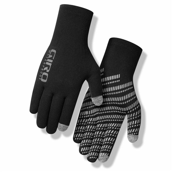 Giro Xnetic H20 Glove Bike-Handschuhe schwarz von Giro