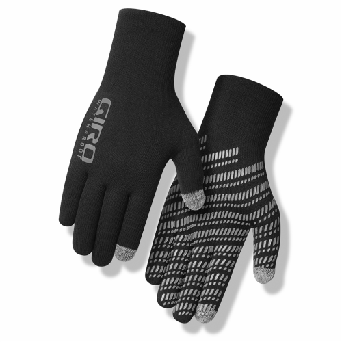 Giro Xnetic H20 Glove - SCHWARZ (grosse: L) von Giro