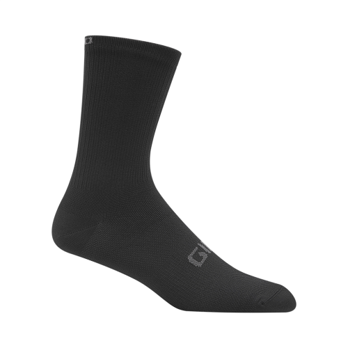 Giro Xnetic H20 Sock - schwarz (grosse: L) von Giro