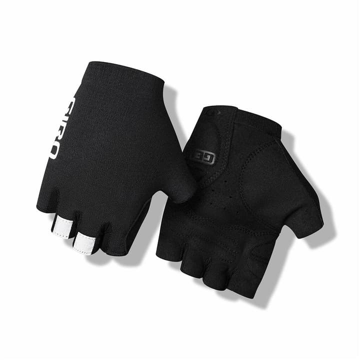 Giro Xnetic Road Glove Bike-Handschuhe schwarz von Giro