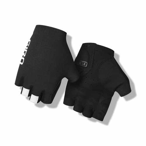 Giro Xnetic Road Glove - SCHWARZ (grosse: M) von Giro