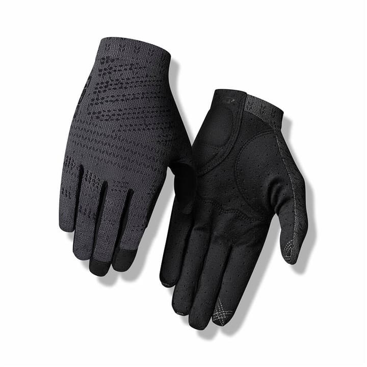 Giro Xnetic Trail Glove Bike-Handschuhe anthrazit von Giro