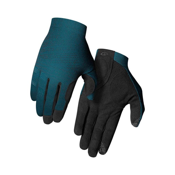 Giro Xnetic Trail Glove Bike-Handschuhe petrol von Giro