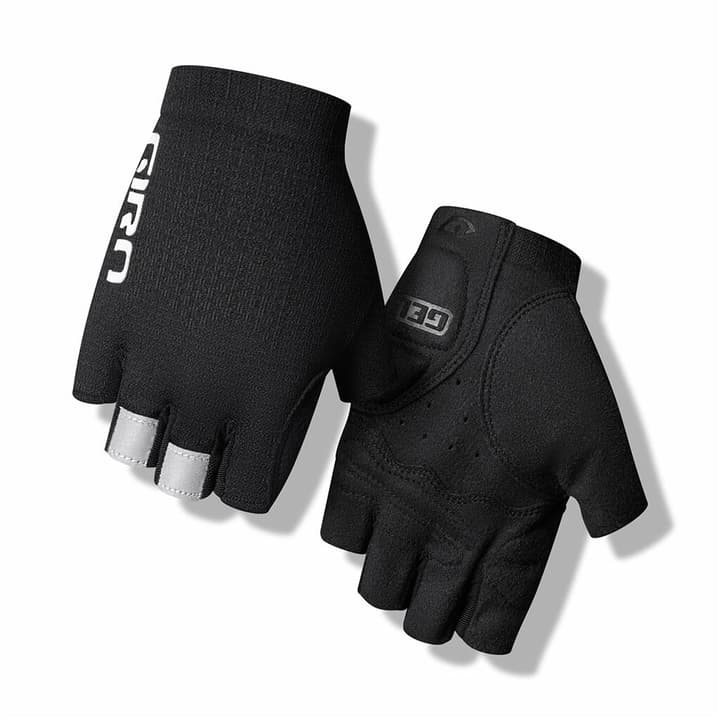 Giro Xnetic W Road Glove Bike-Handschuhe schwarz von Giro