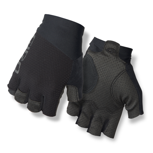 Giro Zero CS Glove - SCHWARZ (grosse: L) von Giro