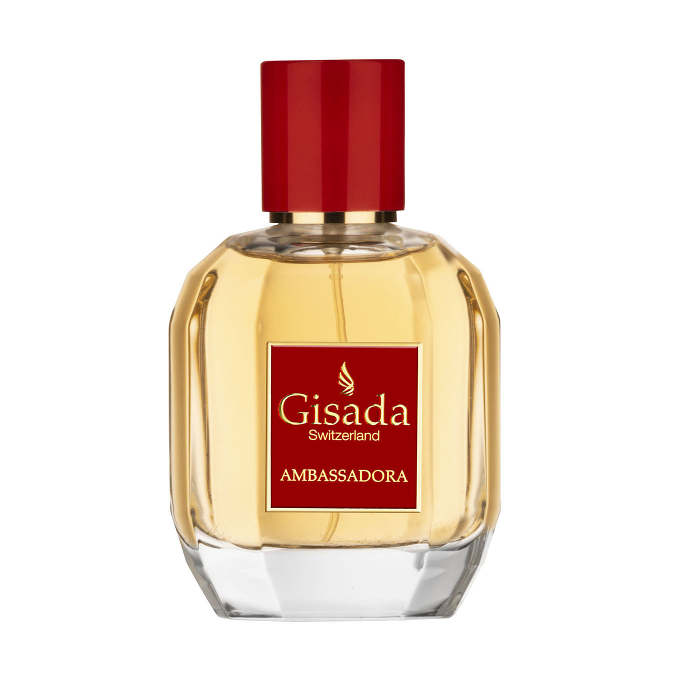 GISADA AMBASSADORA Eau de Parfum 100ml Damen von Gisada