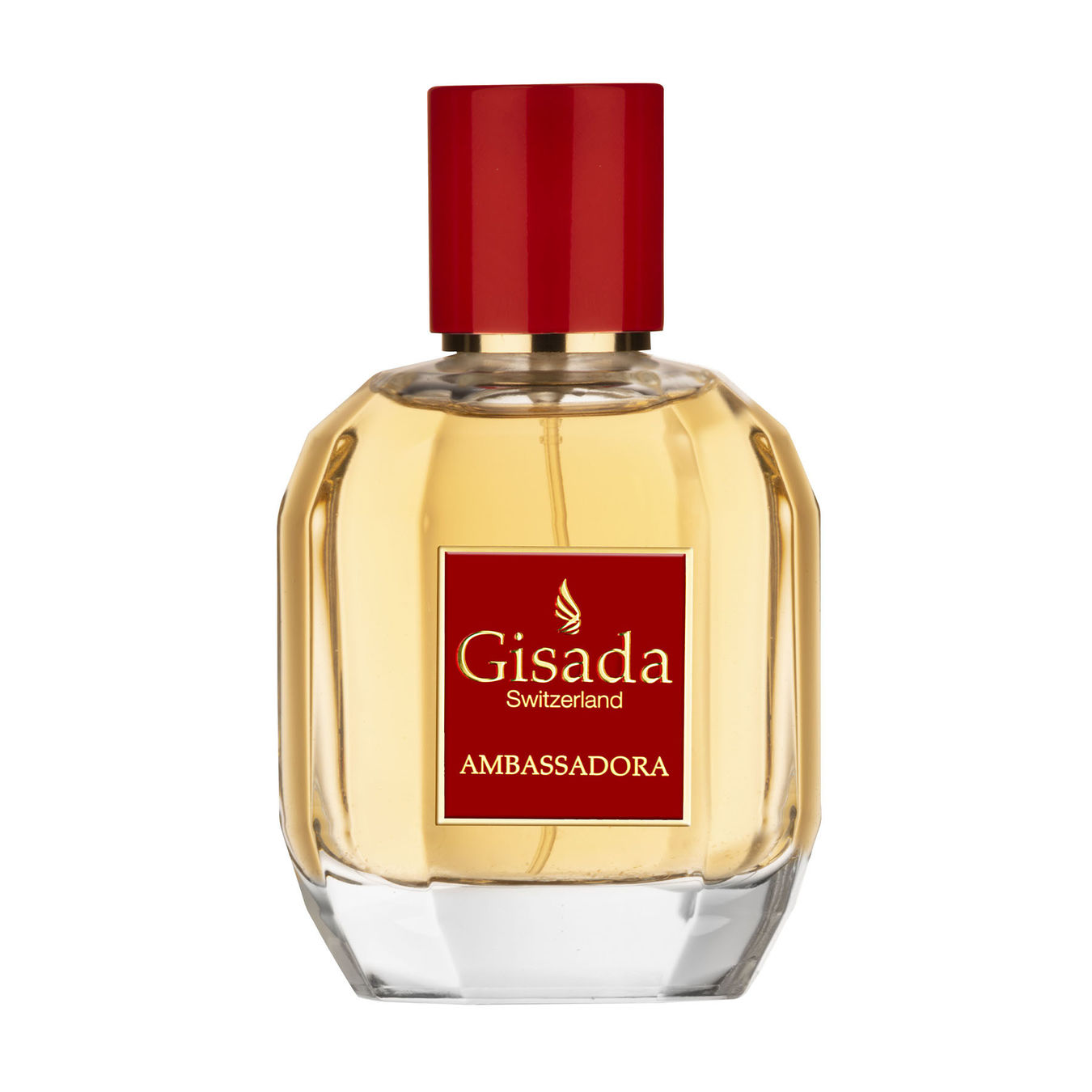 GISADA AMBASSADORA Eau de Parfum 50ml Damen von Gisada