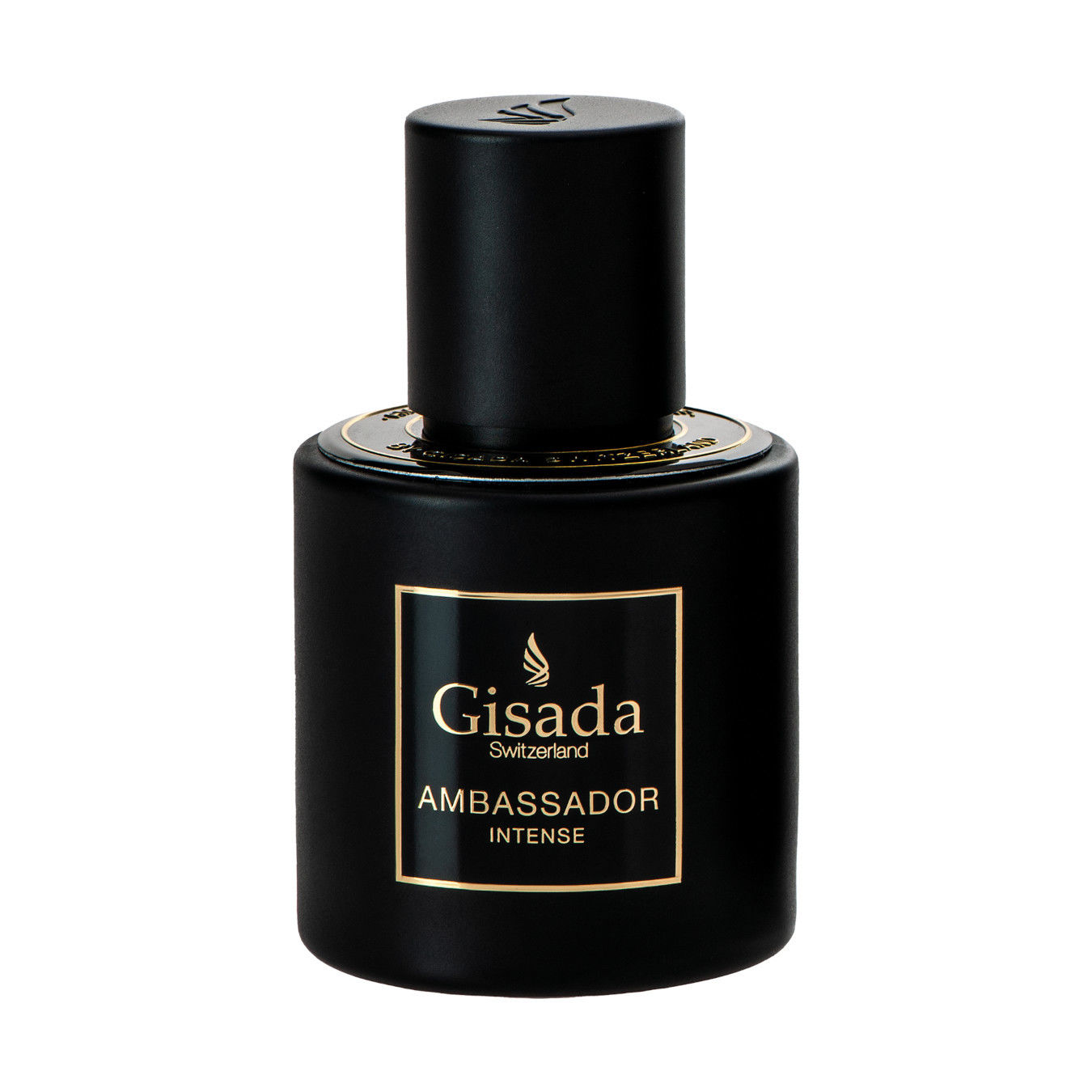 GISADA Ambassador Intense Eau de Parfum 50ml Herren von Gisada