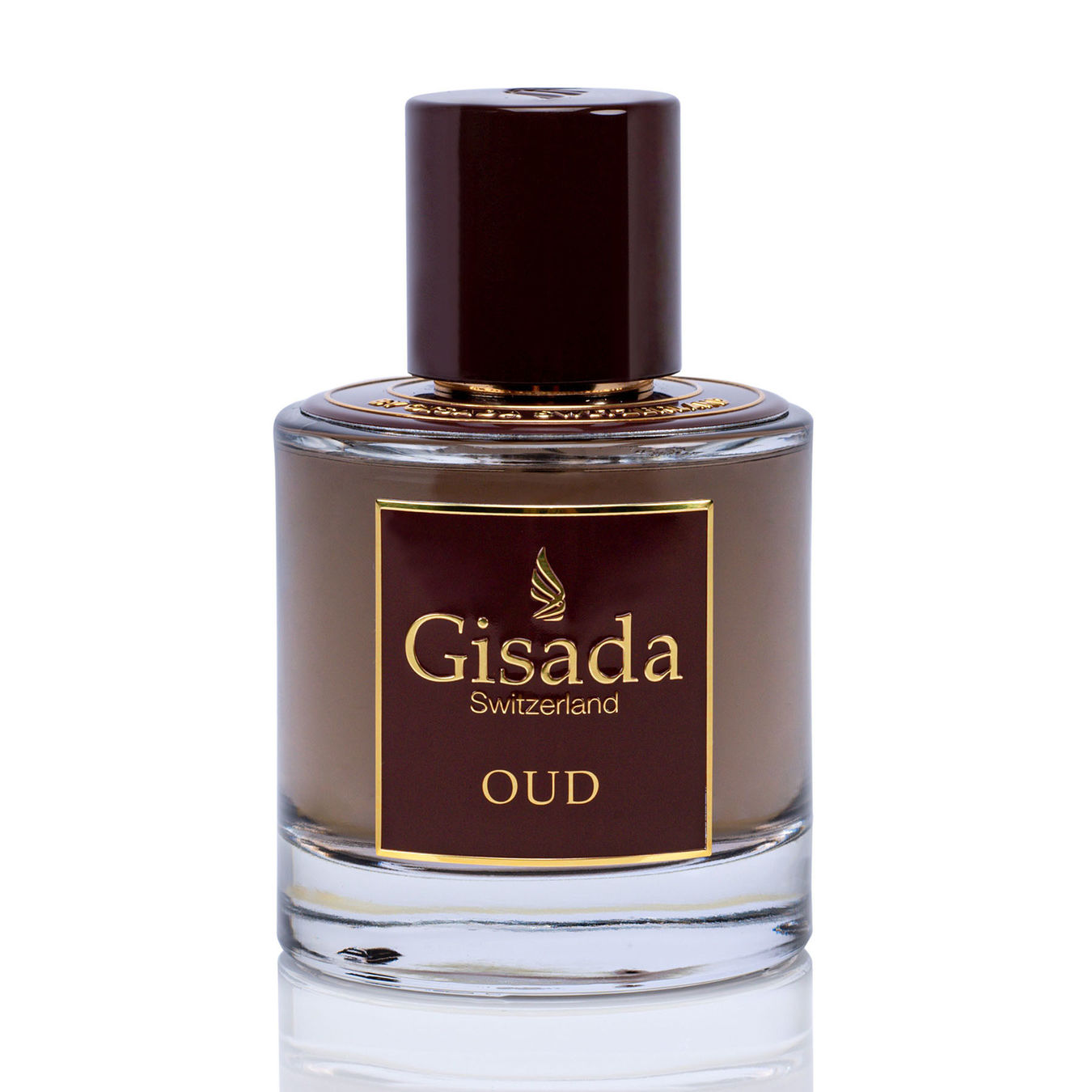 GISADA OUD The Luxury Fragrance 100ml Unisex von Gisada