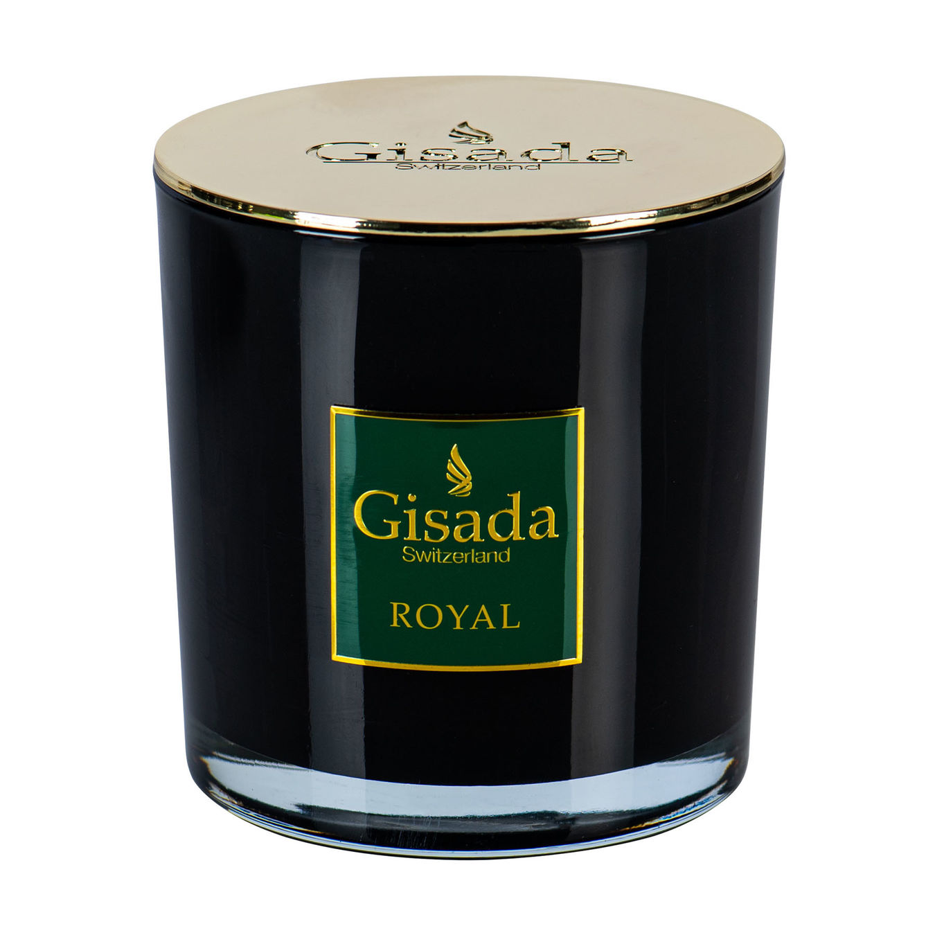 GISADA Royal Candle Duftkerzen von Gisada