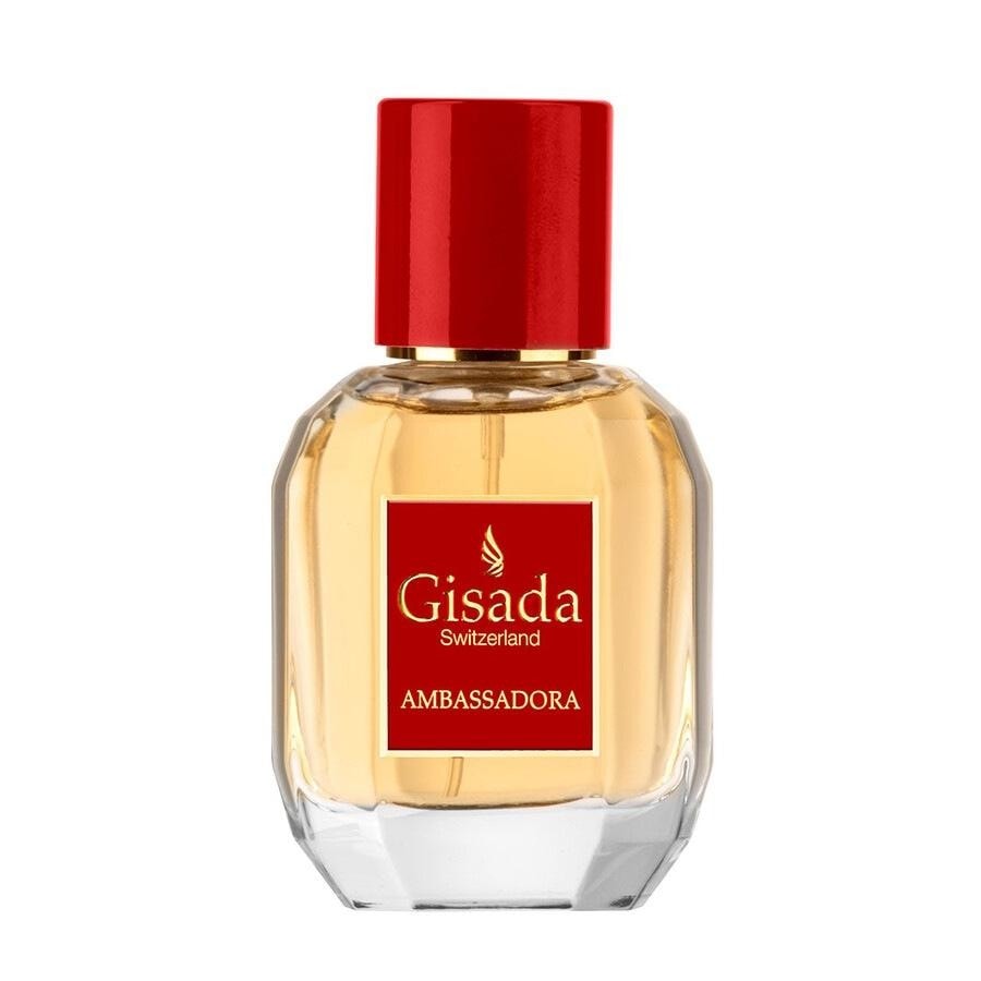 Gisada Ambassadora Gisada Ambassadora eau_de_parfum 50.0 ml von Gisada