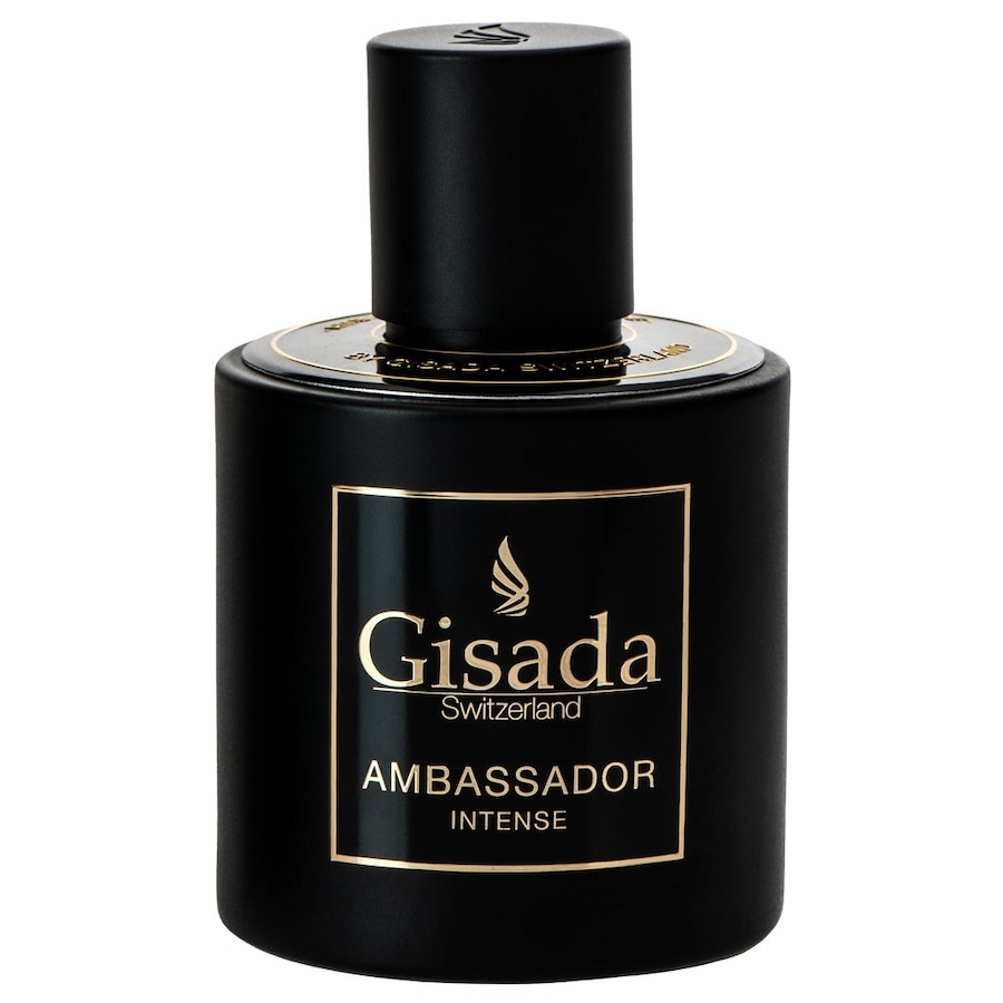 Gisada Ambassador Gisada Ambassador Intense eau_de_parfum 100.0 ml von Gisada