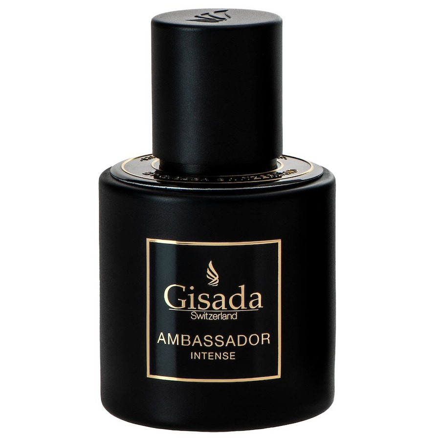 Gisada Ambassador Gisada Ambassador Intense eau_de_parfum 50.0 ml von Gisada