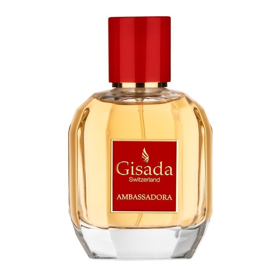 Gisada Ambassadora Gisada Ambassadora eau_de_parfum 100.0 ml von Gisada