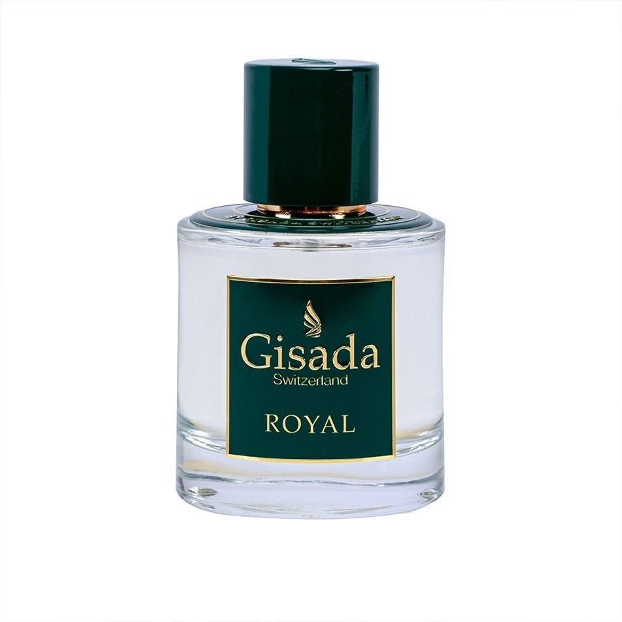 Gisada Luxury Gisada Luxury Royal eau_de_parfum 100.0 ml von Gisada