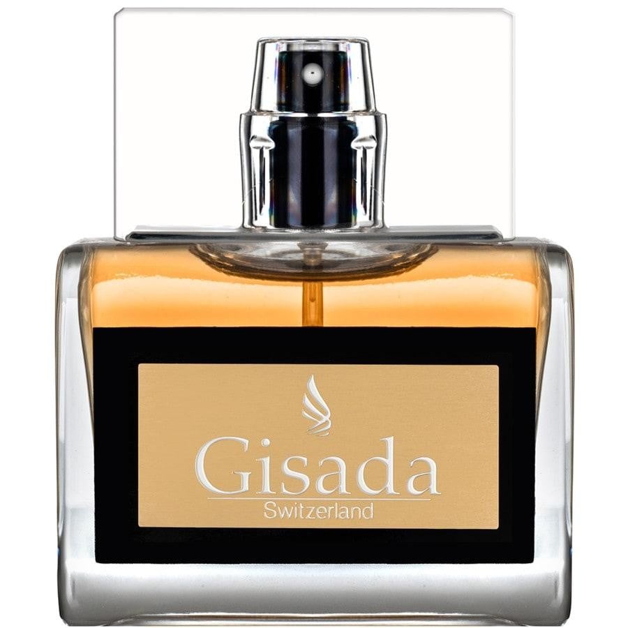 Gisada Uomo Gisada Uomo eau_de_toilette 50.0 ml von Gisada