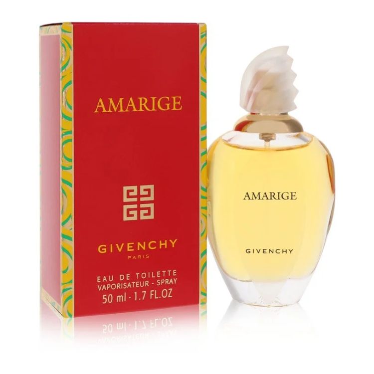 Amarige by Givenchy Eau de Toilette 50ml von Givenchy