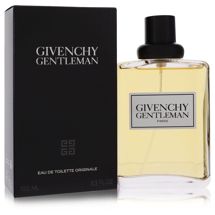 Gentleman by Givenchy Eau de Toilette 100ml von Givenchy